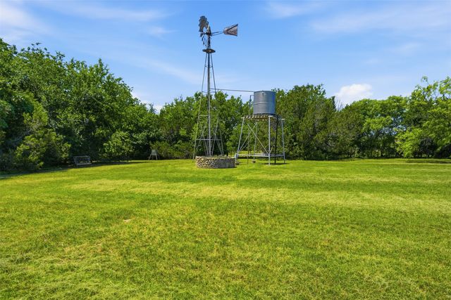 1001 Pate Road, Cresson, TX 76035