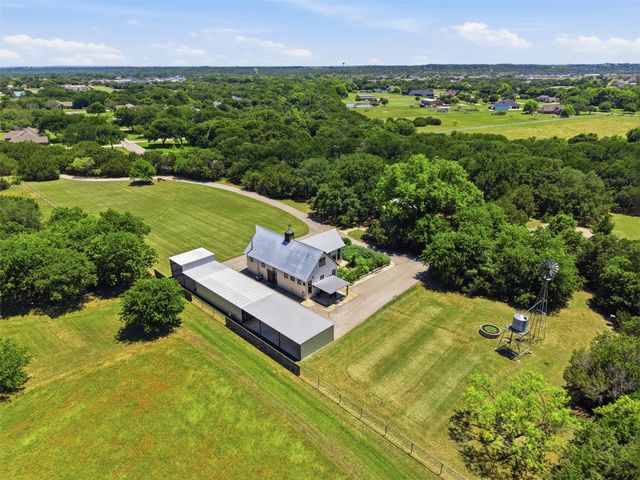 1001 Pate Road, Cresson, TX 76035