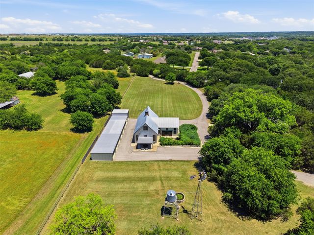 1001 Pate Road, Cresson, TX 76035