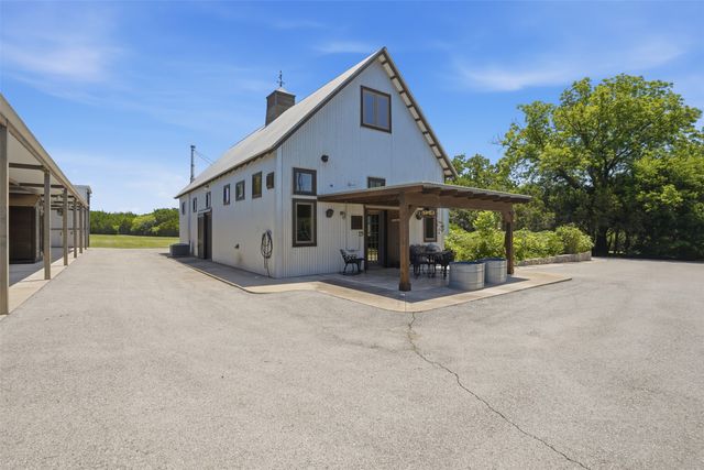 1001 Pate Road, Cresson, TX 76035