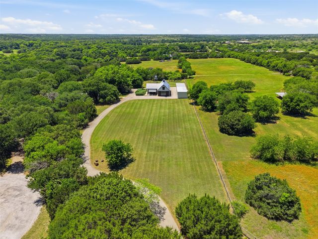 1001 Pate Road, Cresson, TX 76035