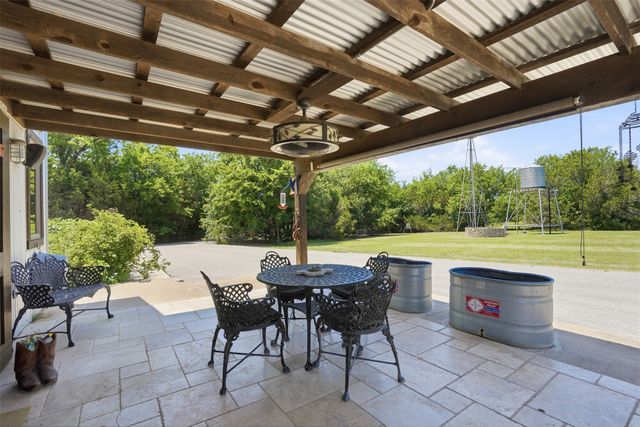 1001 Pate Road, Cresson, TX 76035