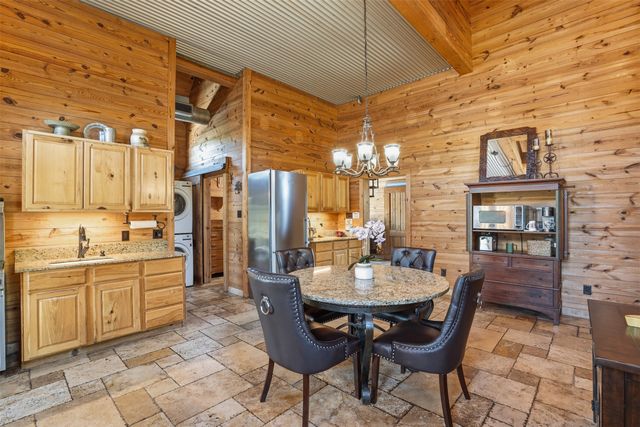1001 Pate Road, Cresson, TX 76035