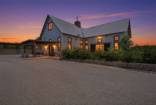 1001 Pate Road, Cresson, TX 76035