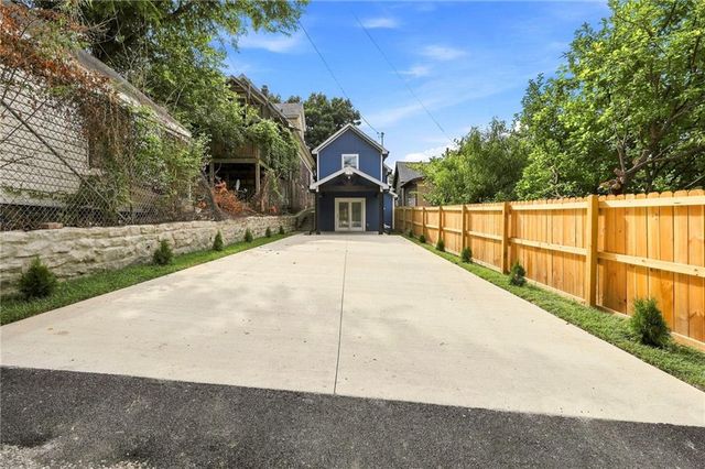 43 S Pyle Street, Kansas City, KS 66101