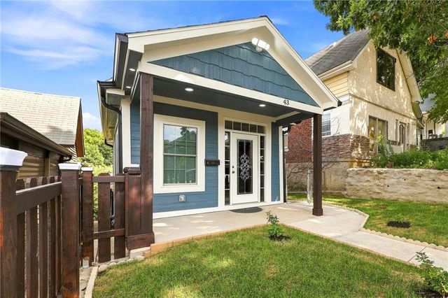 43 S Pyle Street, Kansas City, KS 66101