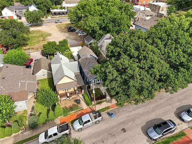 43 S Pyle Street, Kansas City, KS 66101