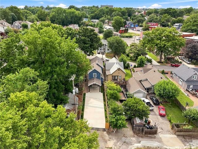 43 S Pyle Street, Kansas City, KS 66101
