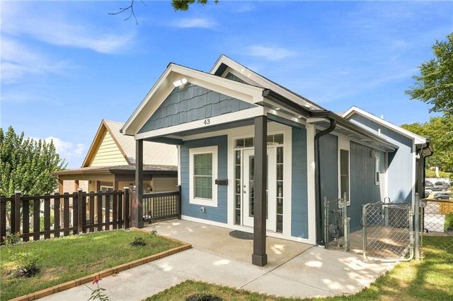 43 S Pyle Street, Kansas City, KS 66101
