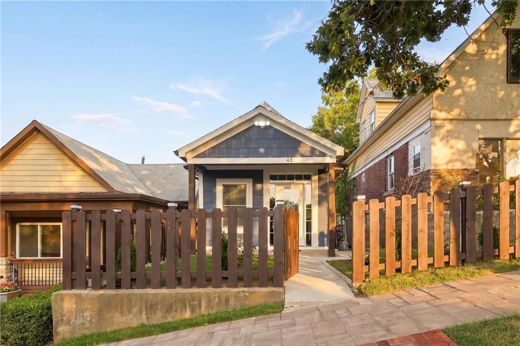 43 S Pyle Street, Kansas City, KS 66101