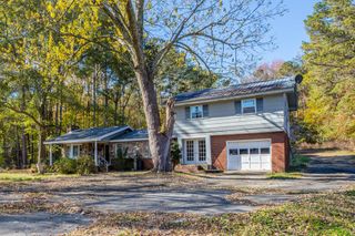 685 Goswick Road, Chatsworth, GA 30705