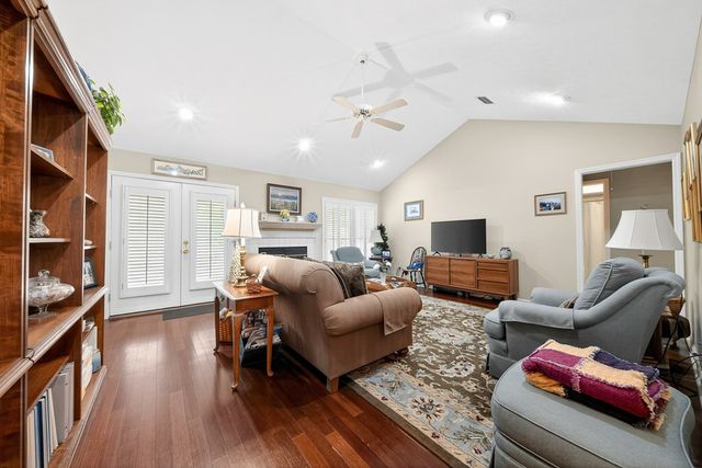 8101 Wood Fern Drive, Columbus, GA 31909