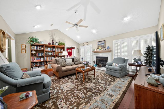 8101 Wood Fern Drive, Columbus, GA 31909