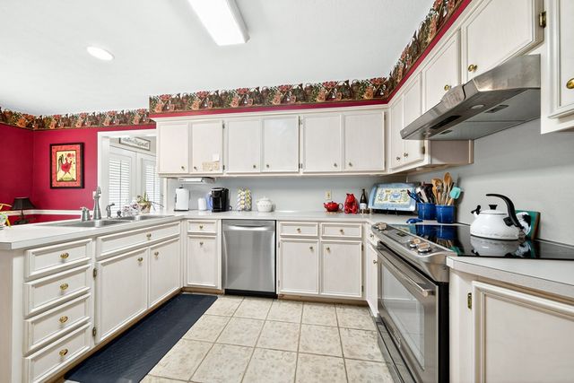 8101 Wood Fern Drive, Columbus, GA 31909