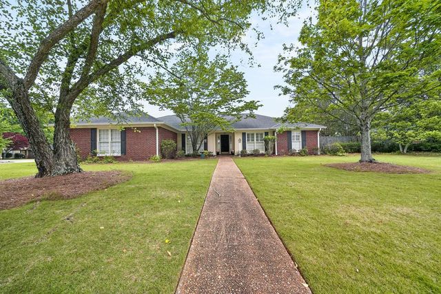 8101 Wood Fern Drive, Columbus, GA 31909