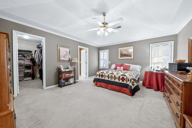 8101 Wood Fern Drive, Columbus, GA 31909