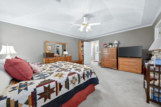 8101 Wood Fern Drive, Columbus, GA 31909