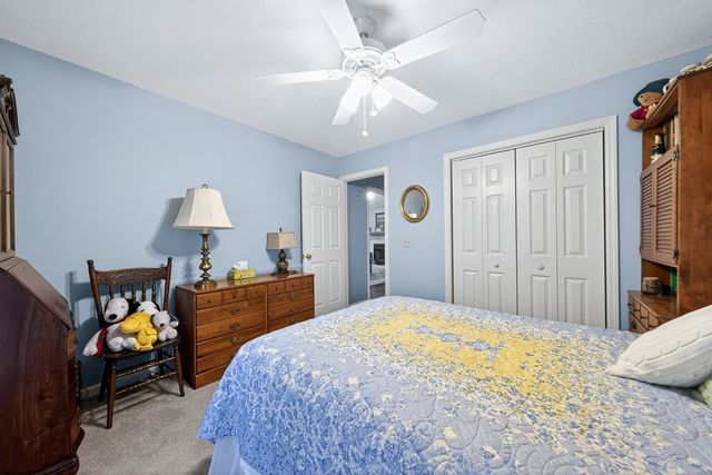 8101 Wood Fern Drive, Columbus, GA 31909