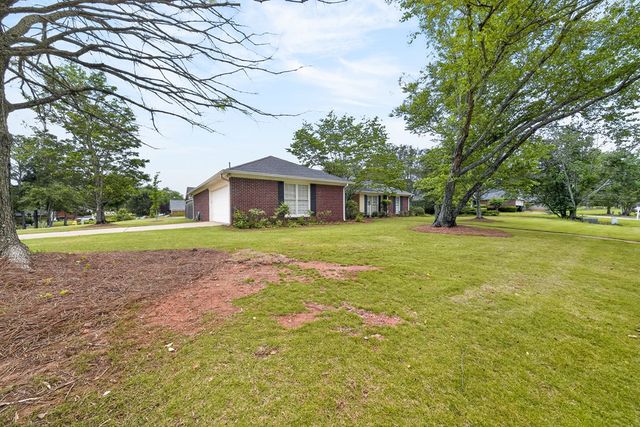 8101 Wood Fern Drive, Columbus, GA 31909