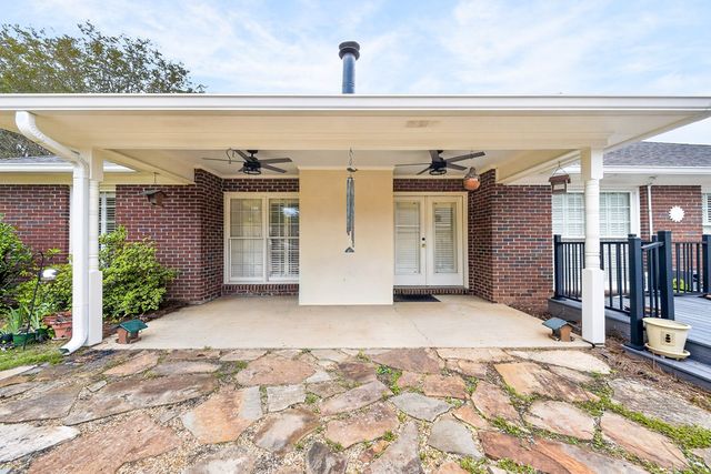 8101 Wood Fern Drive, Columbus, GA 31909
