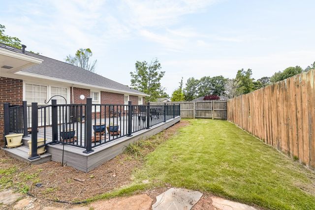 8101 Wood Fern Drive, Columbus, GA 31909