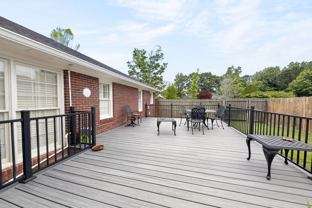8101 Wood Fern Drive, Columbus, GA 31909