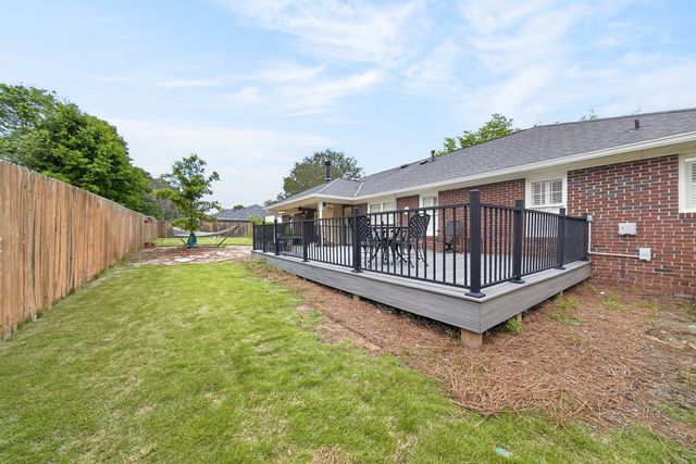 8101 Wood Fern Drive, Columbus, GA 31909