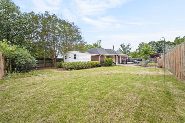 8101 Wood Fern Drive, Columbus, GA 31909