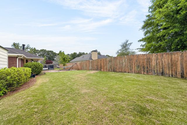 8101 Wood Fern Drive, Columbus, GA 31909