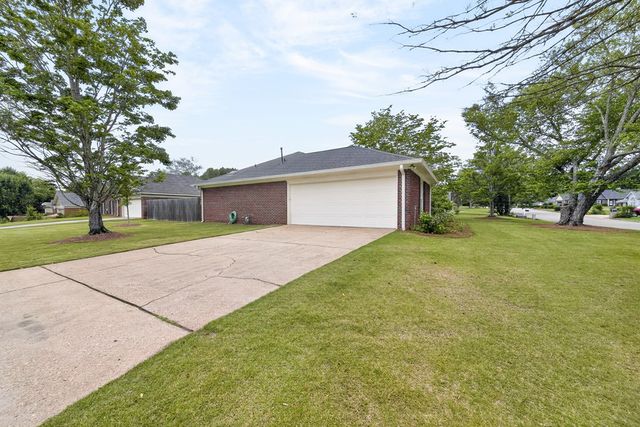 8101 Wood Fern Drive, Columbus, GA 31909