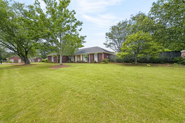 8101 Wood Fern Drive, Columbus, GA 31909