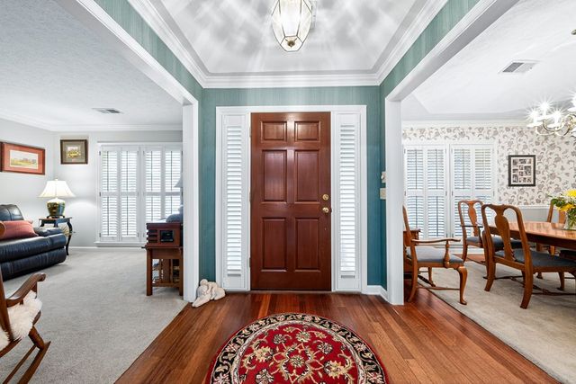 8101 Wood Fern Drive, Columbus, GA 31909
