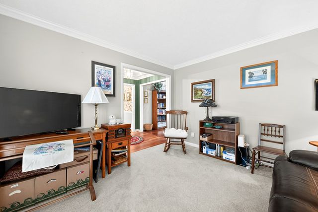 8101 Wood Fern Drive, Columbus, GA 31909