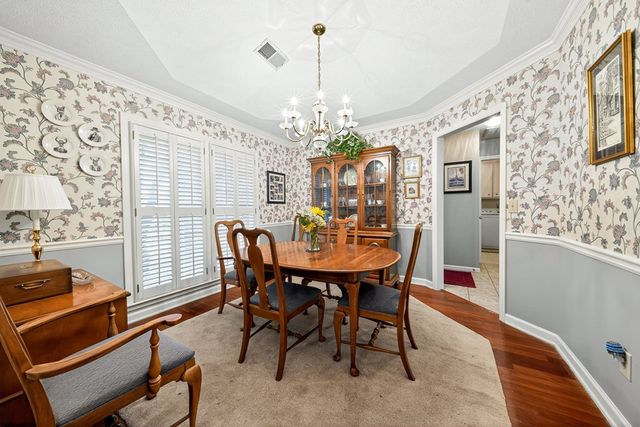 8101 Wood Fern Drive, Columbus, GA 31909