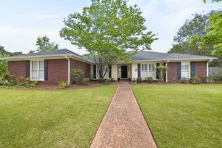 8101 Wood Fern Drive, Columbus, GA 31909