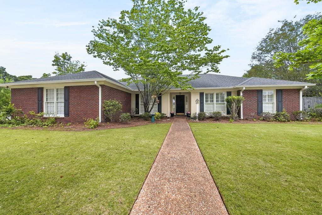8101 Wood Fern Drive, Columbus, GA 31909