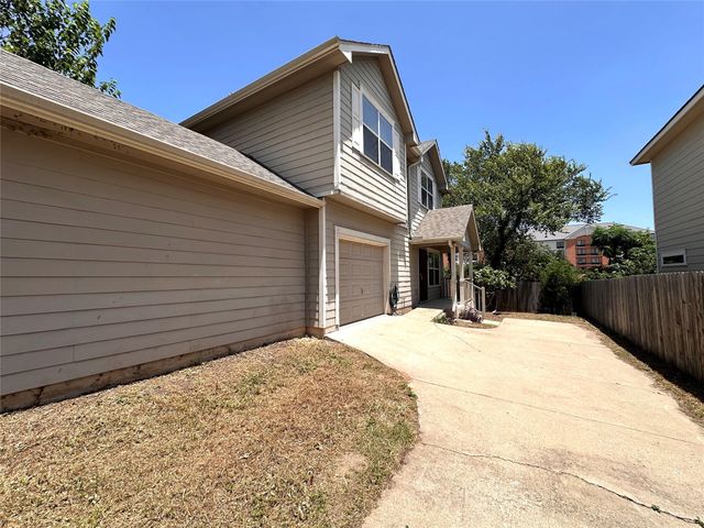 506 Delmar Ave B, Austin, TX 78752