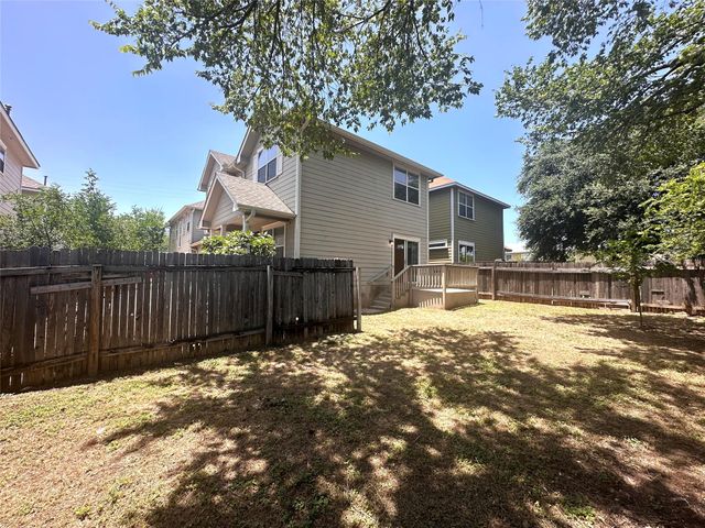 506 Delmar Ave B, Austin, TX 78752