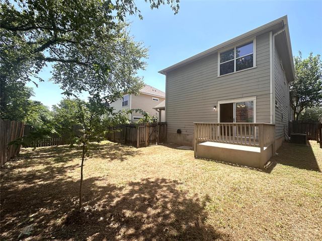 506 Delmar Ave B, Austin, TX 78752