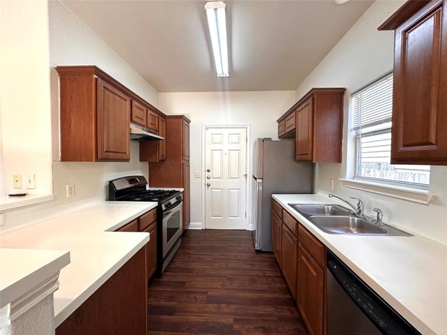 506 Delmar Ave B, Austin, TX 78752