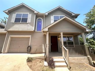 506 Delmar Ave B, Austin, TX 78752