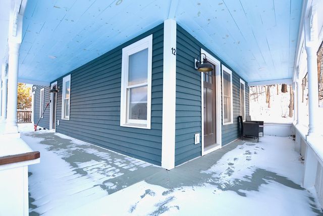12 East Street, Waterbury, VT 05676