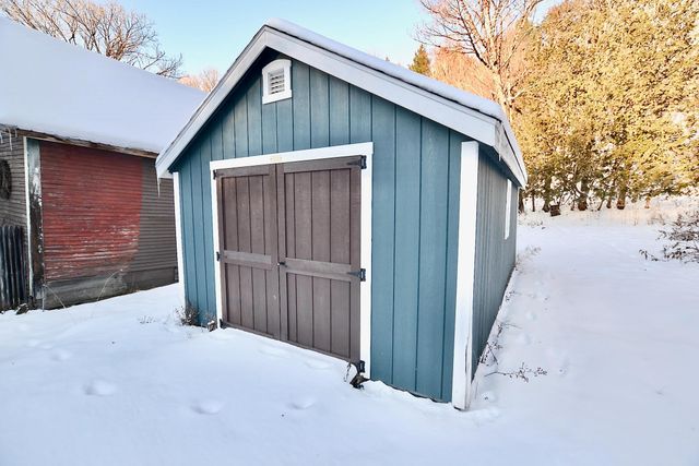 12 East Street, Waterbury, VT 05676