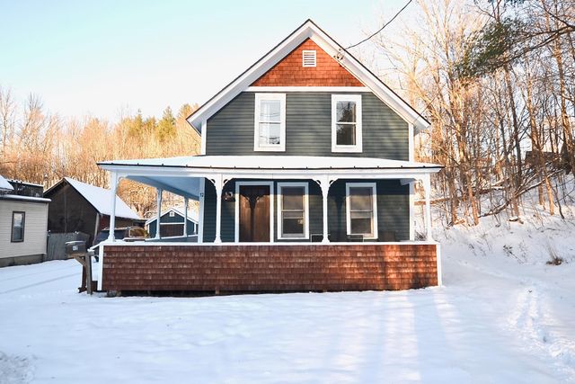 12 East Street, Waterbury, VT 05676
