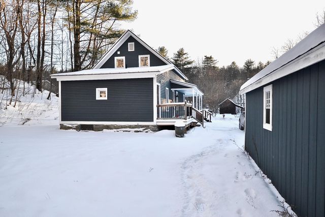 12 East Street, Waterbury, VT 05676