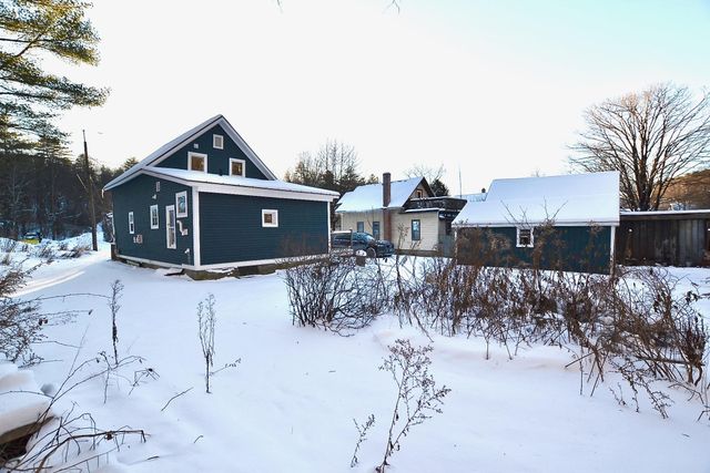 12 East Street, Waterbury, VT 05676