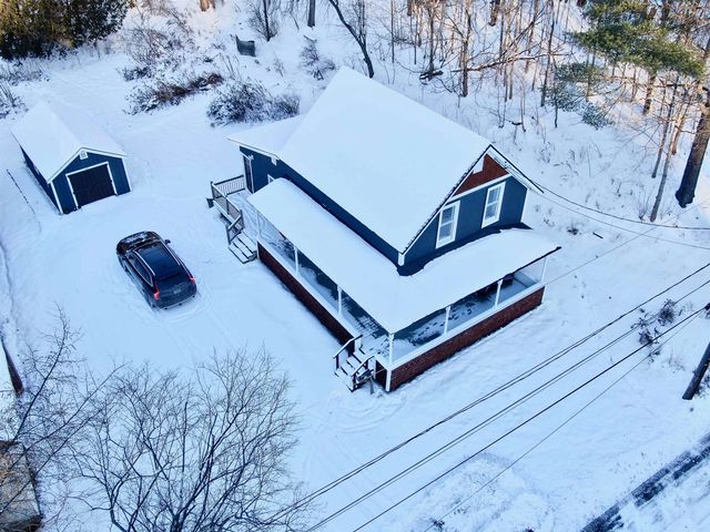 12 East Street, Waterbury, VT 05676