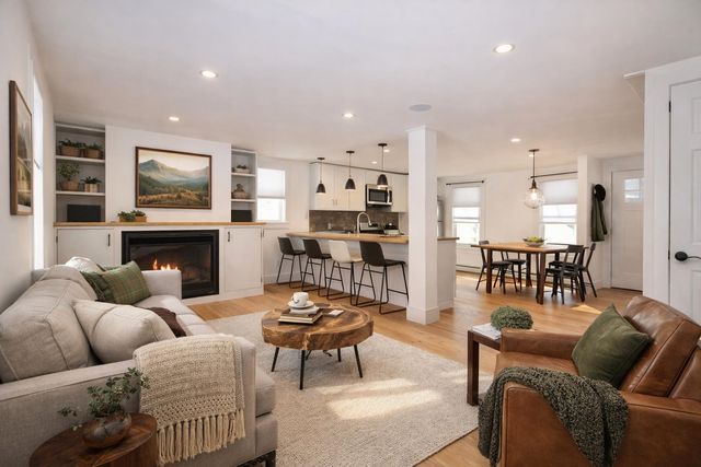 12 East Street, Waterbury, VT 05676