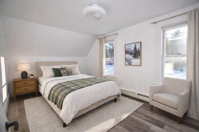 12 East Street, Waterbury, VT 05676