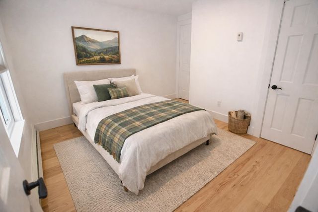 12 East Street, Waterbury, VT 05676